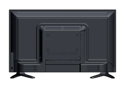 Телевизор 32'' Asano 32LH5010T, 1366x768, Smart TV, черный (32LH5010T)