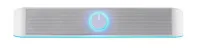 Defender Саундбар Adiemus белый,6 Вт,RGB,питание от USB Redragon [71848]