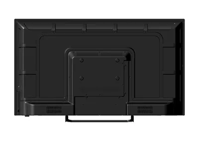 Телевизор 40'' Leff 40F240T, FullHD, 1920x1080, черный (40F240T)