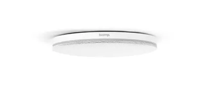 Микрофон Biamp 912.0498.900/911.0498.900, потолочный, Beamtracking, белый