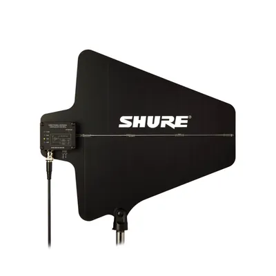 Антенна SHURE UA874WB, активная направленная, 470-900 МГц