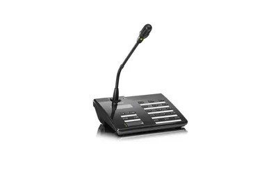 Компонент Bosch F01U298720, вызывная станция PAVIRO