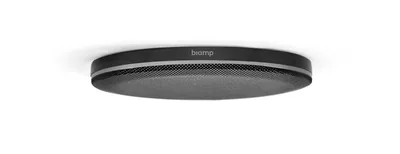 Микрофон Biamp 912.0507.900/911.0507.900, потолочный, Beamtracking, PoE