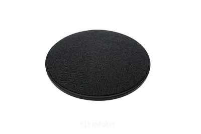 Микрофон Infobit [iSpeaker M700] Микрофонный массив, AI обработка, охват 8 метров на 360 градусов.
