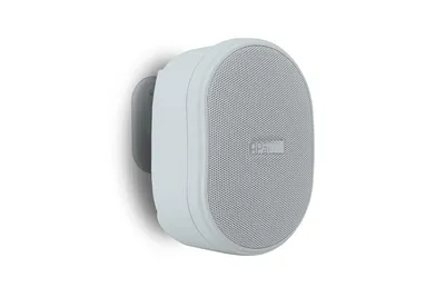 Акустическая система BIAMP [OVO3T-W] (APART) пассивная 2-полосная корпусная:3"НЧ, 1"ВЧ. 90 Гц20 кГц. 40 Вт (16 Ом). 1,5Вт / 3Вт / 6Вт (100 В). Макс.SPL:97 dB. Indoor. 2хEuroblock.Крепление в комплекте.Цвет:белый (в упаковке 2шт, цена указана за 1шт).