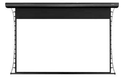 Экран Lumien LCTC-100111, с электроприводом, натяжной, 119", 16:9