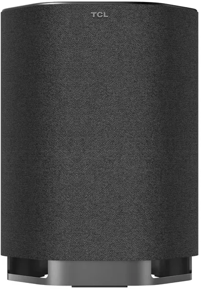 Сабвуфер TCL Z100-SW, 130Вт, чёрный