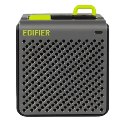 Портативная колонка Edifier MP85 grey, Bluetooth v5.3
