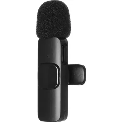 Микрофон Defender 64147, Talky-137, петличный, USB-C/Lightning