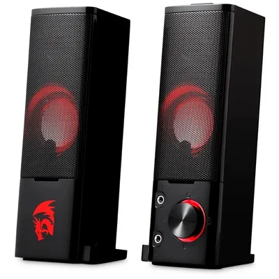 Акустическая система Defender Orpheus, 2.0, 6Вт, USB