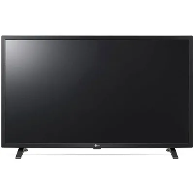 Телевизор 32" LG 32LQ63006LA черный 1920x1080 60 Гц Smart TV Wi-Fi USB 2 х HDMI RJ-45 CI+