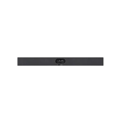 Видеобар Yealink UVC44, AI, USB, Bluetooth, Wi-Fi, 2×48 МП