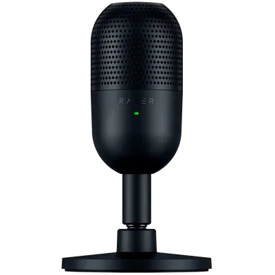 Микрофон Razer Seiren V3 Mini - Black/ Razer Microphone Seiren V3 Mini - Black