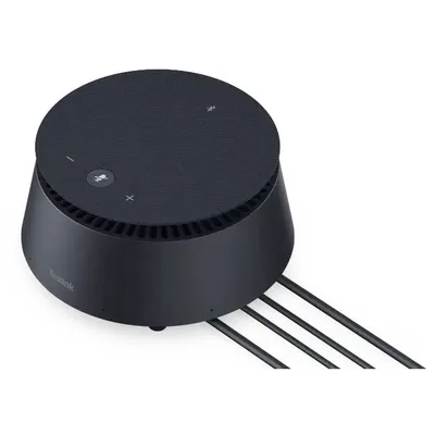 Спикерфон Yealink CP50, USB, Bluetooth, 8 микрофонов