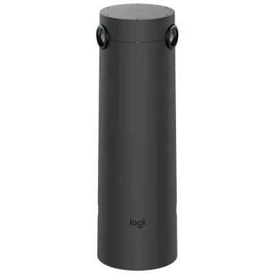 Веб-камера Logitech 960-001510, Sight, 4K, 60fps, USB-C, автокадрирование