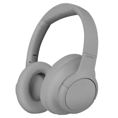 Наушники SVEN SV-022747, полноразмерные, Bluetooth 5.4, до 15 ч