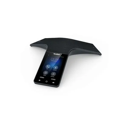 IP-телефон Yealink CP965, 5" сенсорный экран, PoE, Wi-Fi, Bluetooth