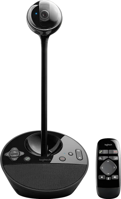 Веб-камера Logitech 960-000867, BCC950, 1080p, USB 2.0, 78°, AF