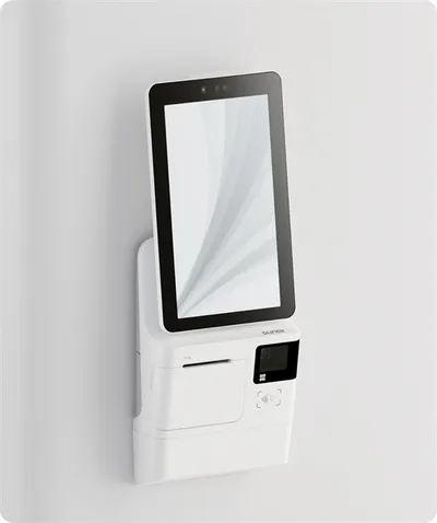 Информационный киоск SUNMI P05060036, K2 Mini, 15.6" touch, Android, Wi-Fi
