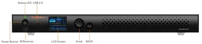 Контроллер Novastar TU40 Pro