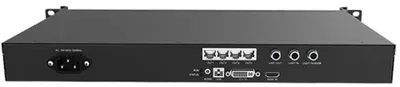 Novastar <MCTRL660 Pro>  Контроллер светодиодного экрана